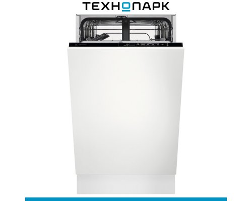 Built-in dishwasher Electrolux EEA12100L