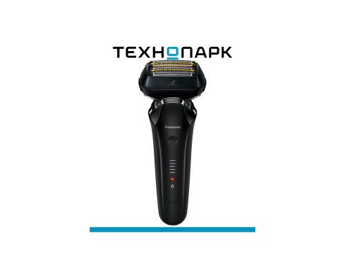 Бритва электрическая мужская Panasonic ES-LS6A-K820