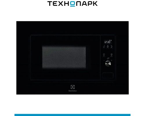Microwave oven built-in Electrolux LMS2203EMK