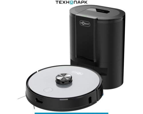 Vacuum cleaner Xbot L7 Smart