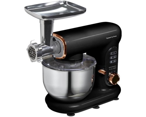 Миксер Zigmund Shtain De Luxe ZKM-1000