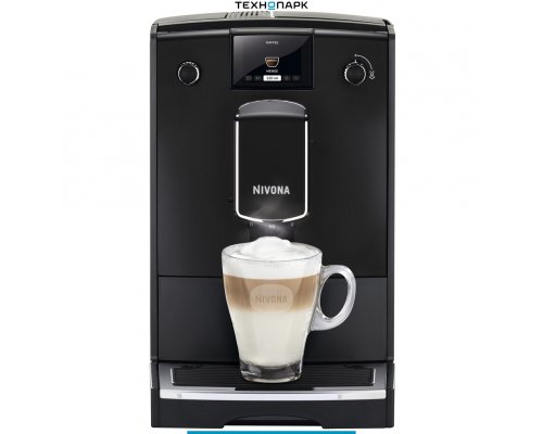 Кофемашина Nivona NICR 690 CafeRomatica