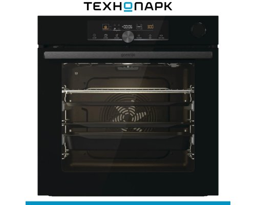 Built-in oven Gorenje BPSA6747A08BG