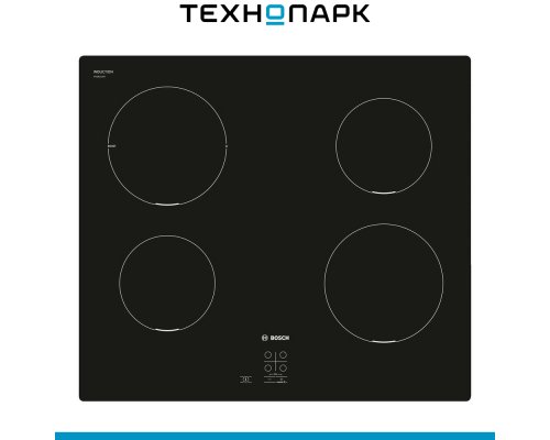 Surface cooking Bosch PUG611AA5E