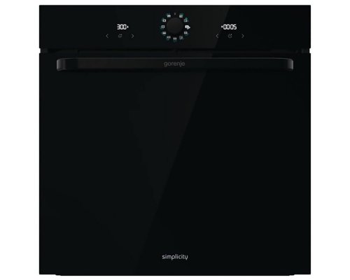Built-in oven Gorenje BOS6737SYB