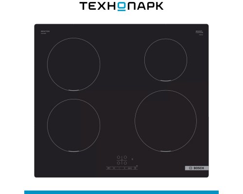 Surface Cooking Bosch PUE611BB5E