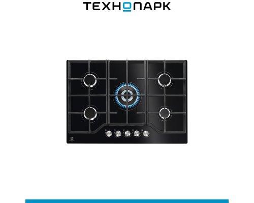 Cooking surface Electrolux KGG75362K
