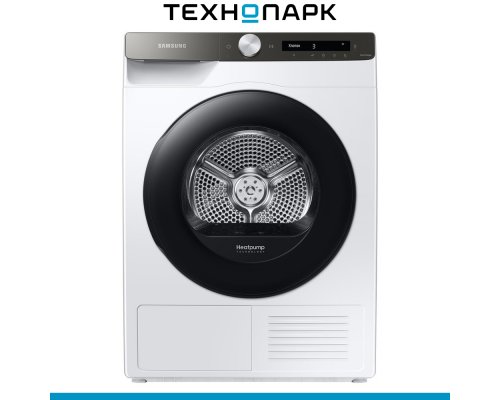 Drying machine Samsung DV90T5240AT