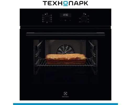 Шкаф духовой Electrolux EOF5C50BZ