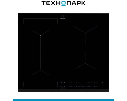 Cooking Surface Electrolux EIV634