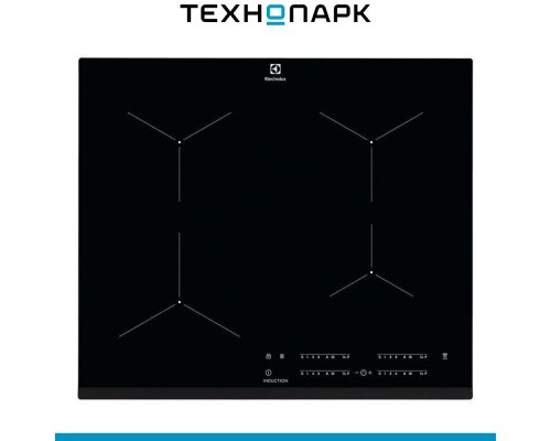 Cooking surface Electrolux EIT61443B