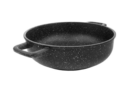 Сотейник Olympia Hard Cook Fix Induction 203.24IND
