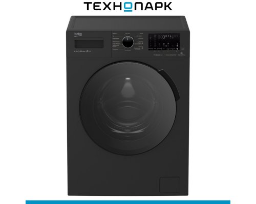 Машина стиральная Beko WSPE6H616A