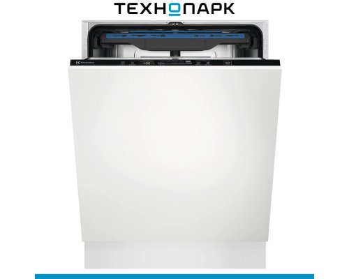 Built-in dishwasher Electrolux EEG48300L