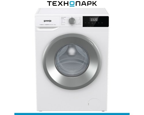 Washing machine Gorenje W2NHPI72SCS