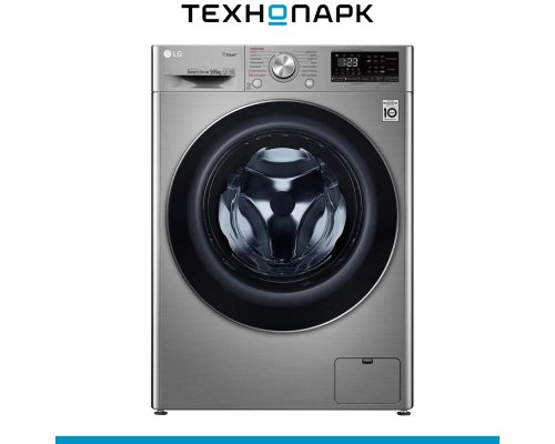 Washing machine LG F4V5VG2S