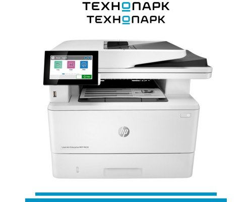 МФУ HP LaserJet Enterprise 3PZ55A