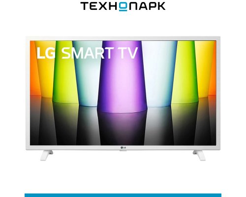 Телевизор LG 32LQ63806LC (2022)