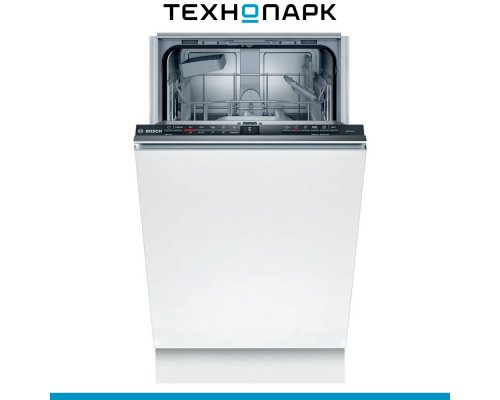 Машина посудомоечная встраиваемая Bosch SPV2IKX10E