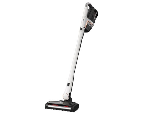 Пылесос Miele SOML0 Triflex HX2 белый лотос