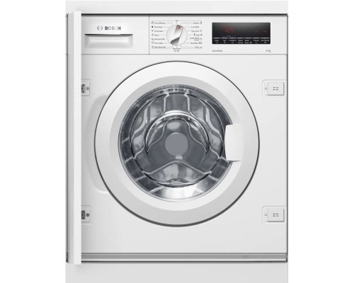 Машина стиральная встраиваемая Bosch WIW28542EU