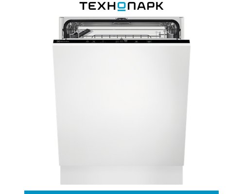 Машина посудомоечная встраиваемая Electrolux EEA727200L