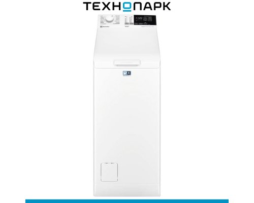 Washing machine Electrolux  EW6TN4261P
