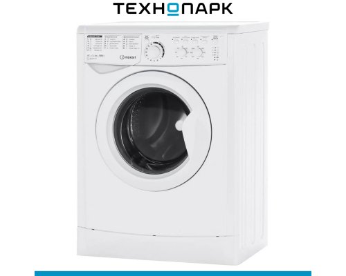 Washing machine Indesit MSC 615