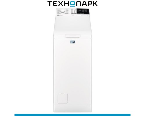 Washing machine Electrolux EW6TN4262P