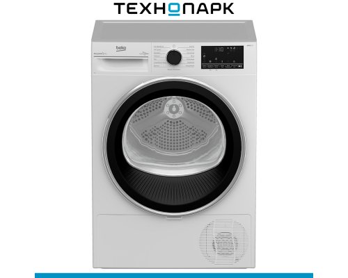 Drying machine Beko B3T47238