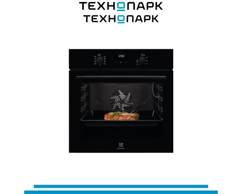 Шкаф духовой Electrolux EOE5C71Z