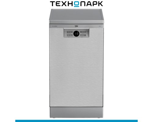 Dishwasher Beko BDFS26130XQ