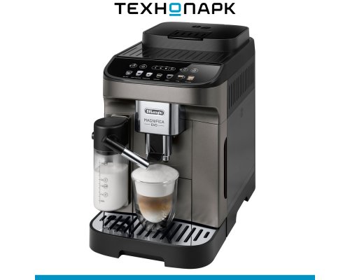 Кофемашина Delonghi ECAM 290.81.TB