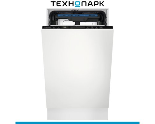 Машина посудомоечная встраиваемая Electrolux KEMB3301L