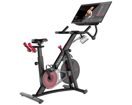 Велотренажёр Yesoul Smart G1 Max
