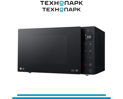 Печь микроволновая LG MW25R35GIS