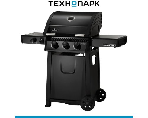 Outdoor BBQ grill Napoleon Legend 365 SB