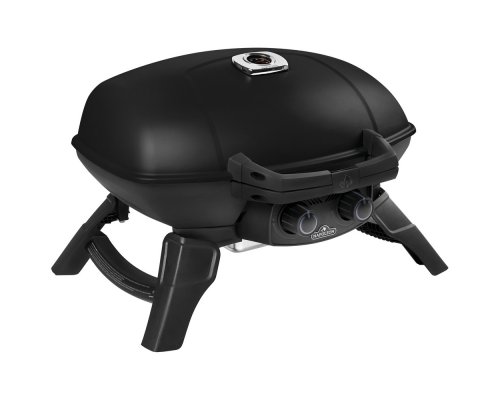 Barbecue outdoor grill Napoleon TravelQ 285