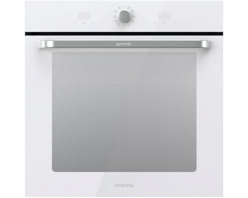 Шкаф духовой Gorenje BOS6737SYW