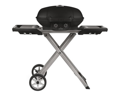 Outdoor BBQ grill Napoleon TravelQ 285X