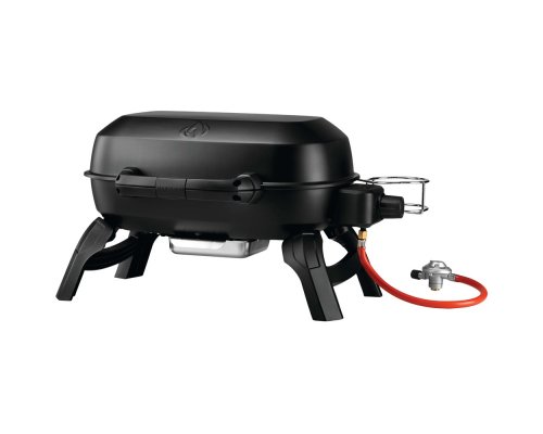 Barbecue outdoor grill Napoleon TravelQ 240