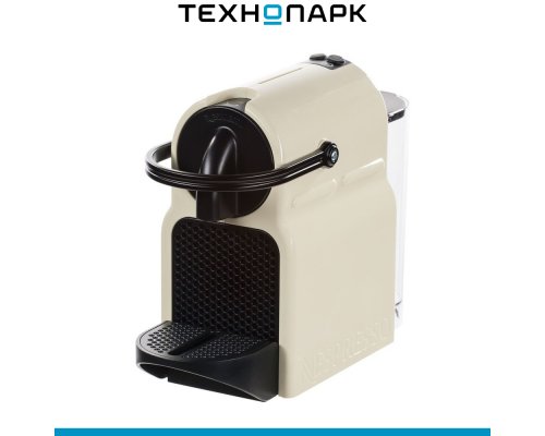 Кофемашина капсульная Delonghi EN80.CW Inissia