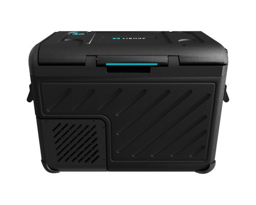 Car refrigerator Libhof W-55