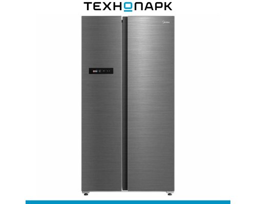 Холодильник Midea MDRS791MIE46