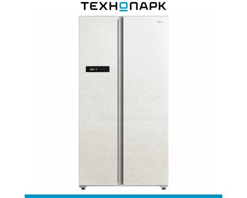 Холодильник Midea MDRS791MIE33