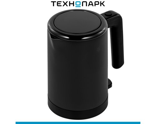Чайник WMF KITCHENminis Deep Black 0413140071