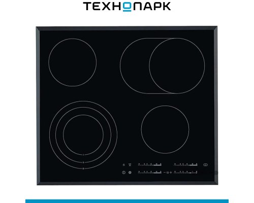 Surface cooking AEG HK654070FB