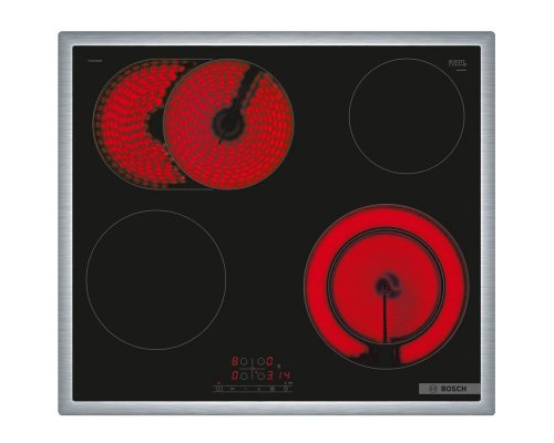 Поверхность варочная Bosch PKN645BB2E
