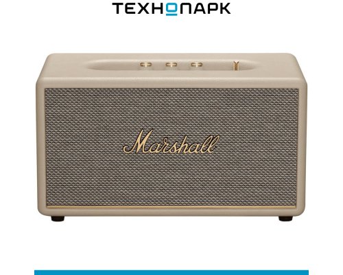 Акустика портативная Marshall Stanmore III Cream