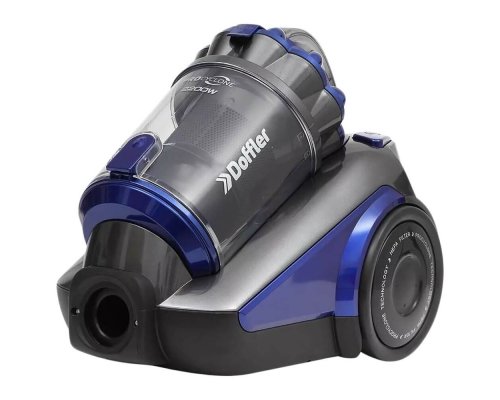 Vacuum cleaner Doffler VCC 2280 BL